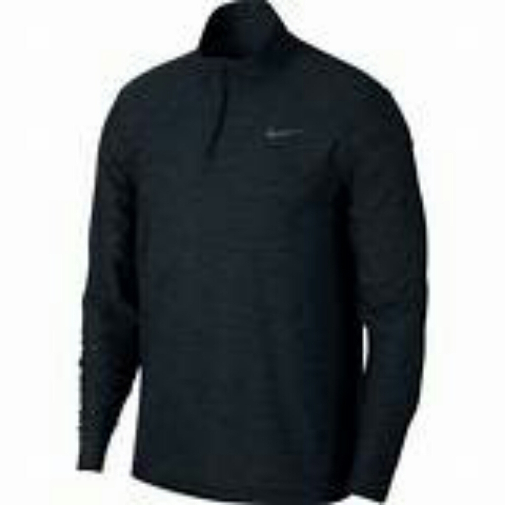 Nike Breathe Long Sleeve Training Top